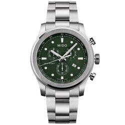 Reloj Mido Multifort Chronograph