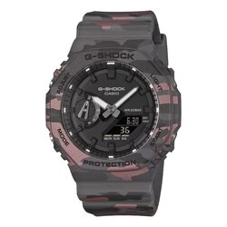 Reloj Casio G-Shock Analógico-Digital