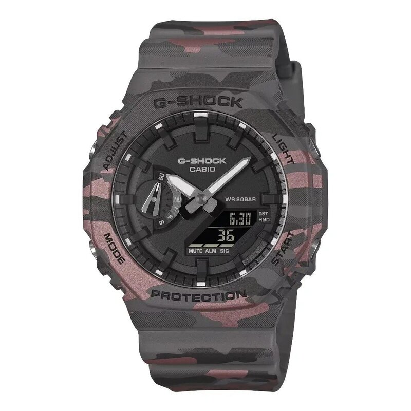 Reloj Casio G-Shock Analógico-Digital