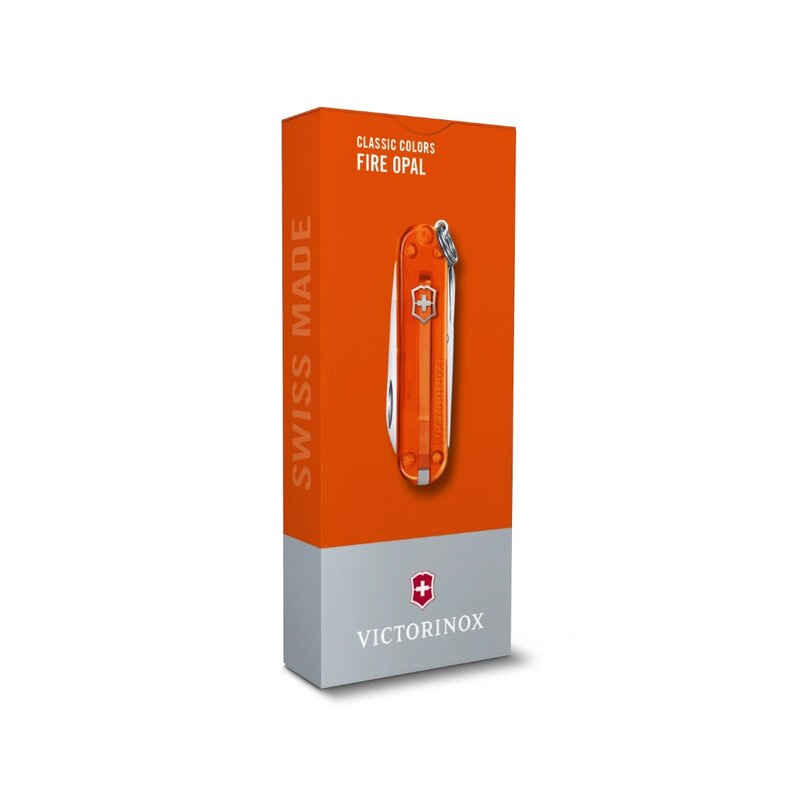 Victorinox Classic SD