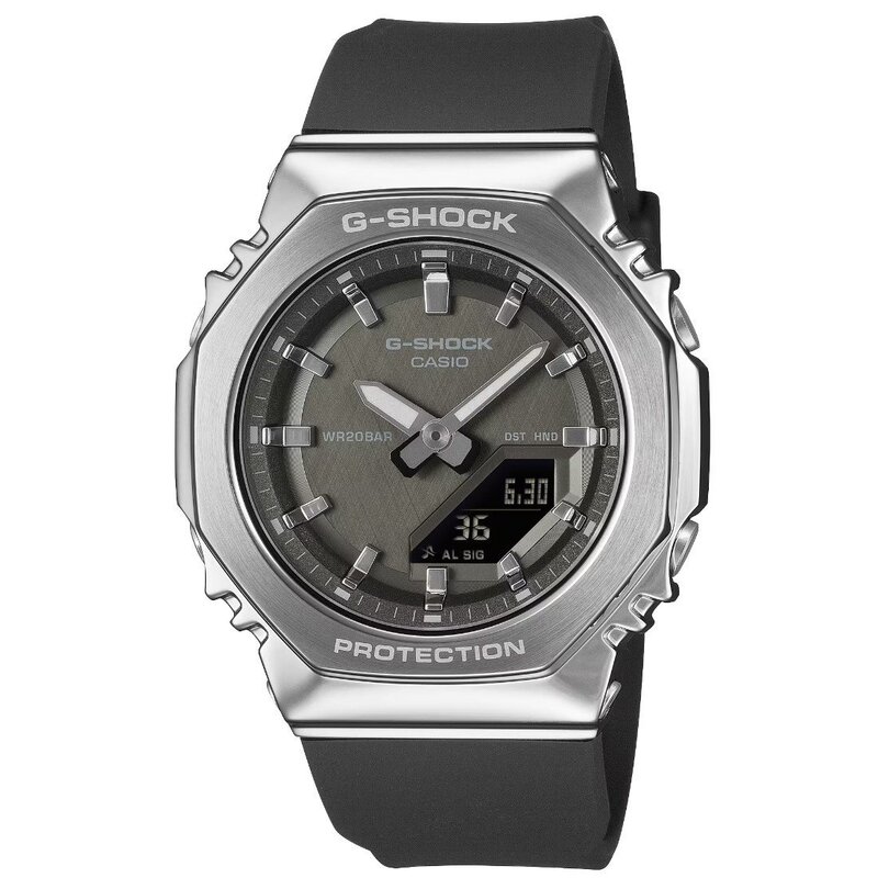 Reloj Casio G-Shock GM-S2110-1A1