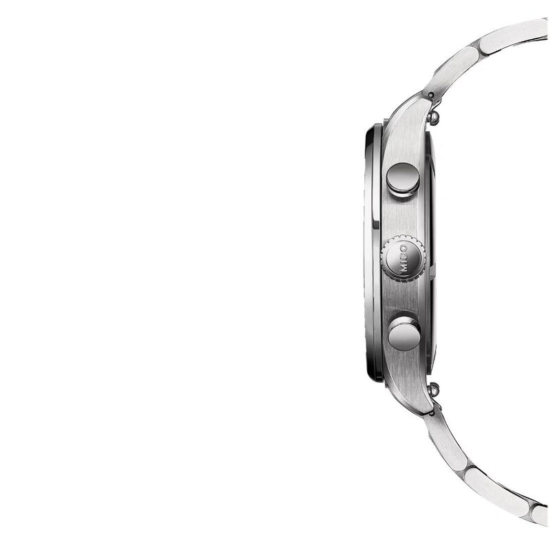 Reloj Mido Multifort Chronograph