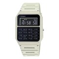 Reloj Casio Data Bank