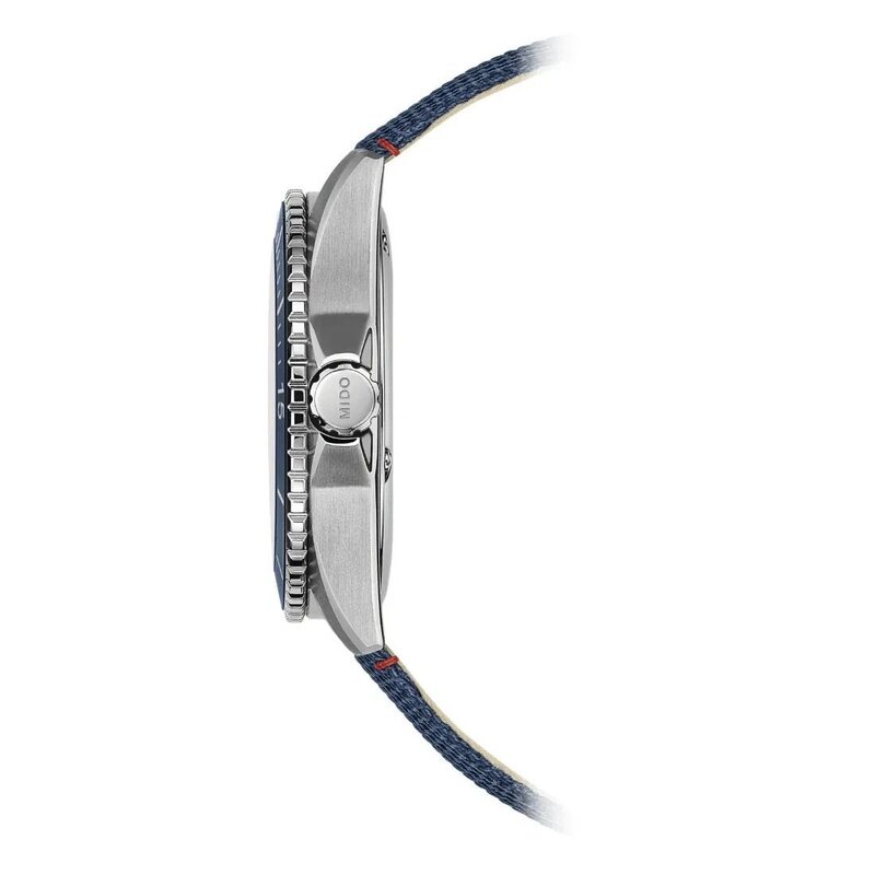 Reloj Mido Ocean Star IBA