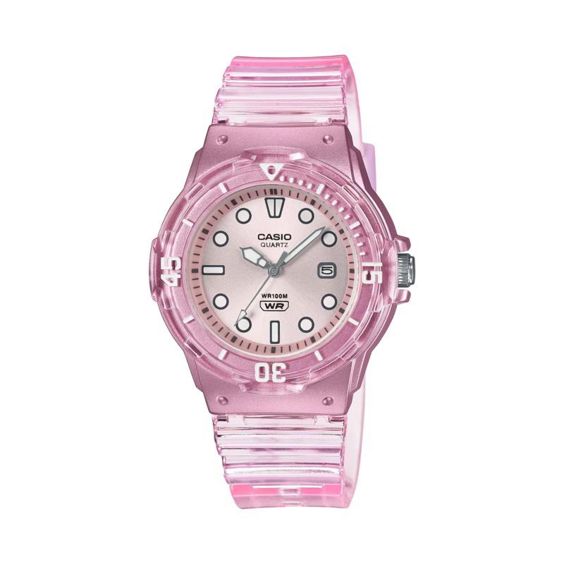 Reloj Casio POP LRW-200HS-4EV
