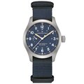 Reloj Hamilton Khaki Field Power Reserve
