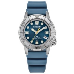 Reloj Citizen Promaster Dive