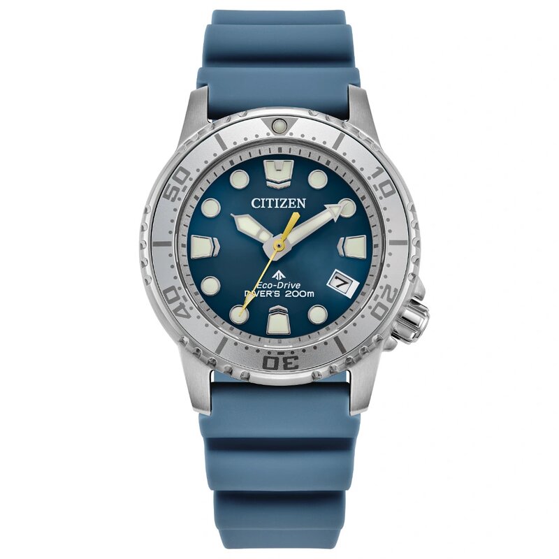 Reloj Citizen Promaster Dive