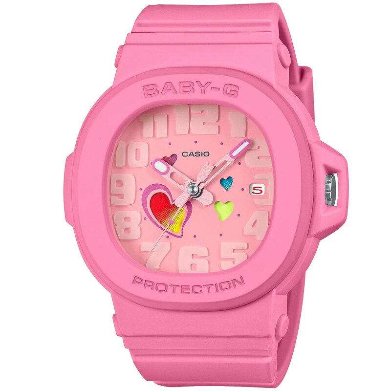 Reloj Casio Baby-G