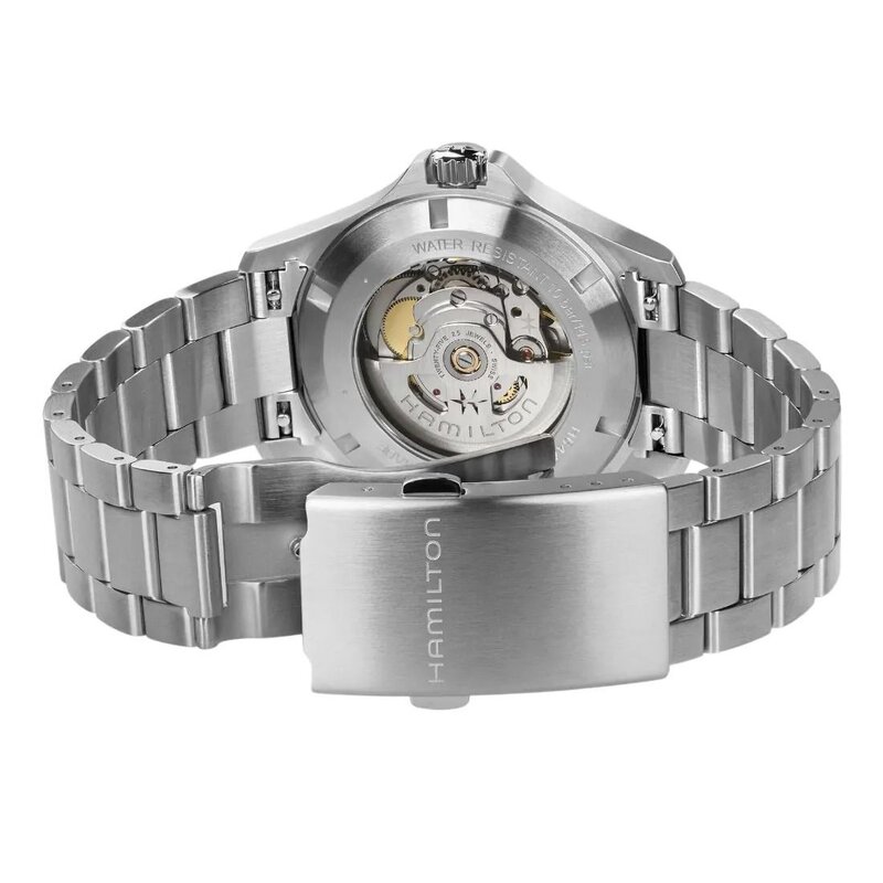 Reloj Hamilton Khaki Field King Day-Date