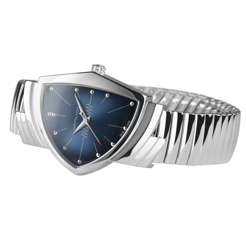 Reloj Hamilton Ventura