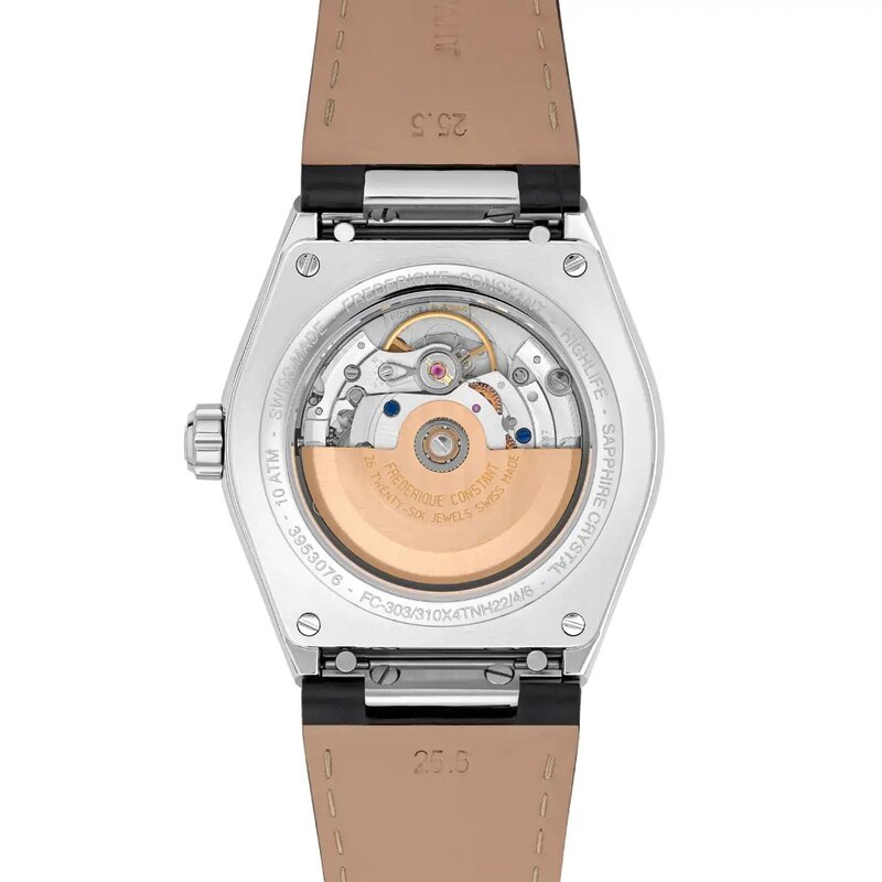 Reloj Frederique Constant Highlife COSC