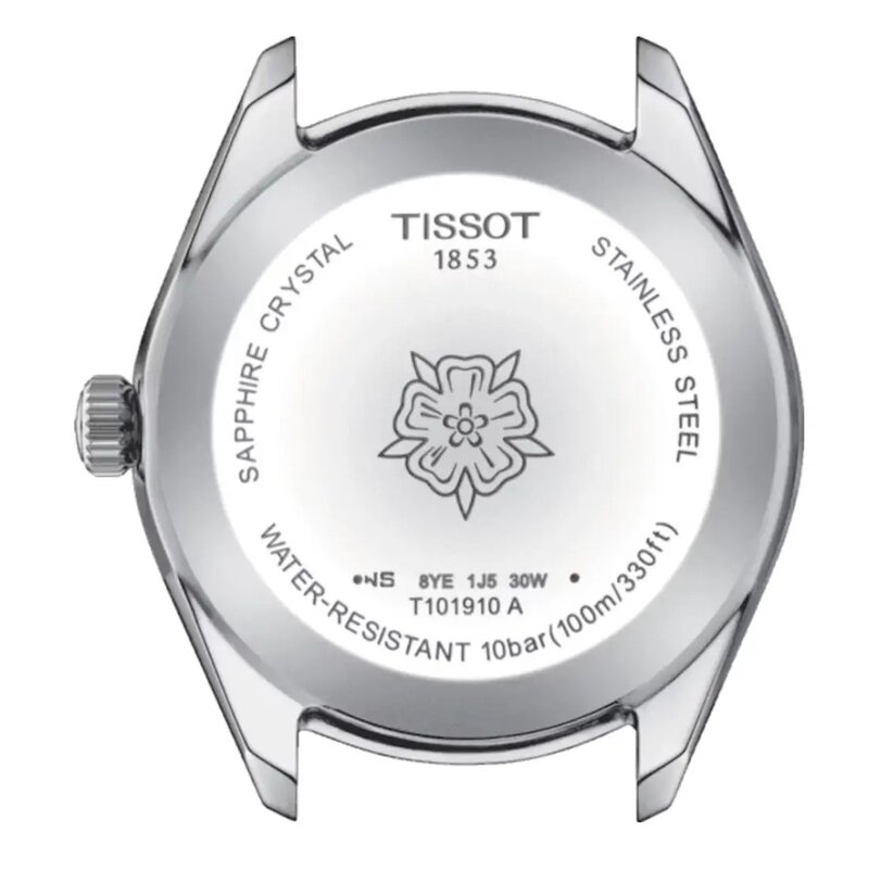 Reloj Tissot PR 100 Lady Sport Chic
