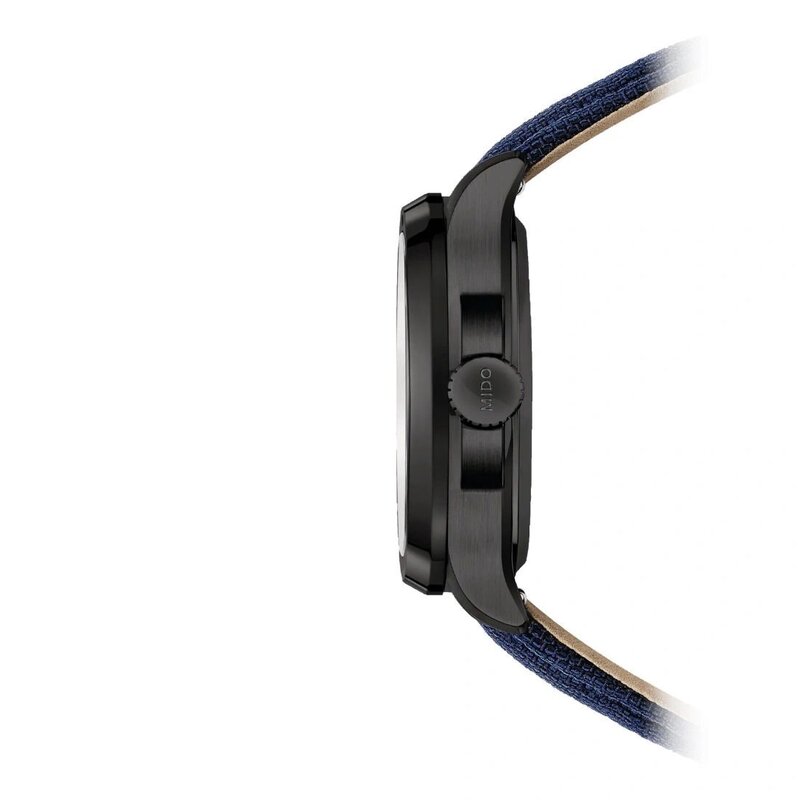 Reloj Mido Multifort TV