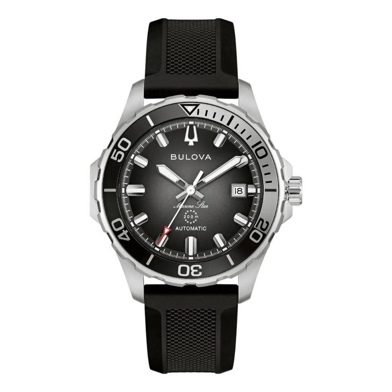 Reloj Bulova Marine Star