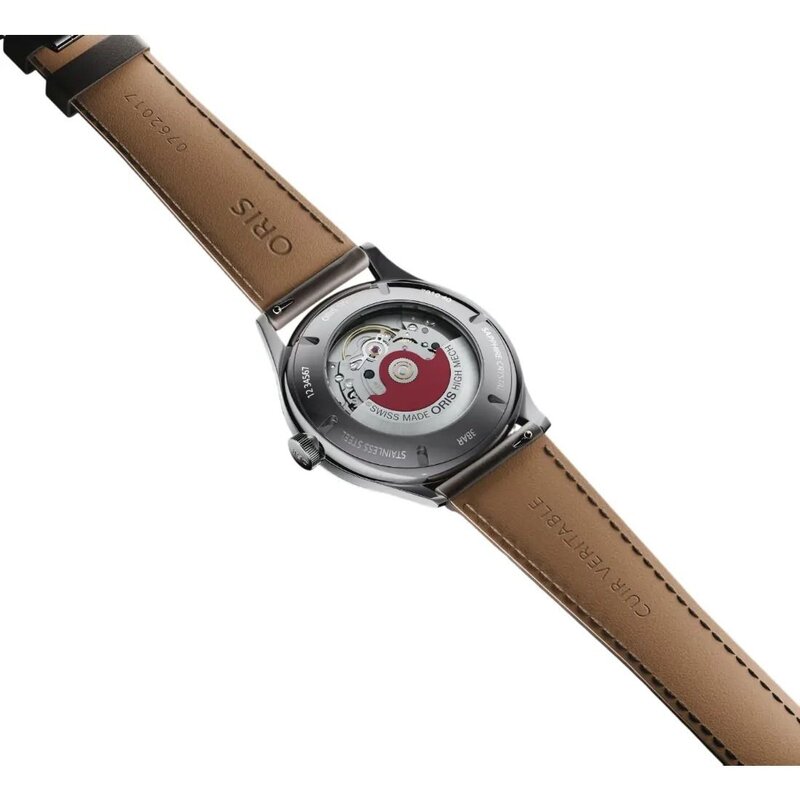 Reloj Oris Artelier Date