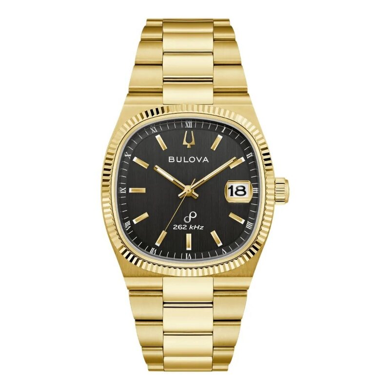 Reloj Bulova Super Seville