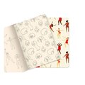Cuaderno de Dibujo A5 Caran d'Ache Nina Cosford