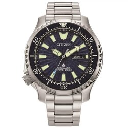 Reloj Citizen Promaster Dive