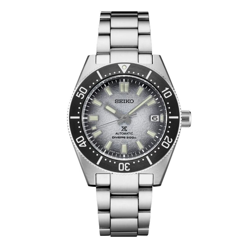Reloj Seiko Prospex