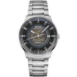 Reloj Mido Commander Gradient