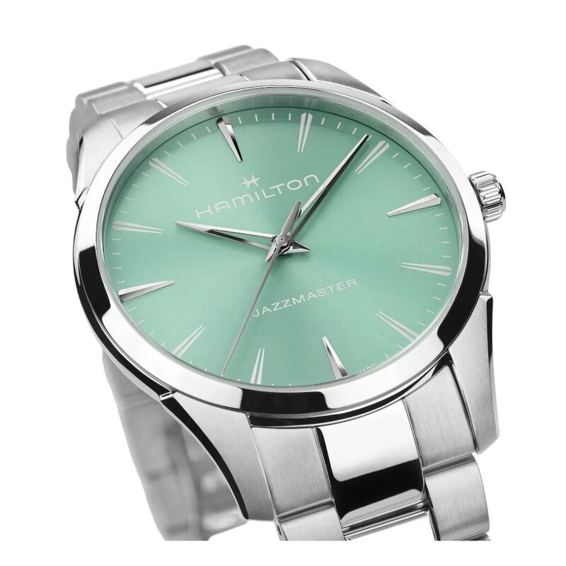 Reloj Hamilton Jazzmaster Quartz 40 MM