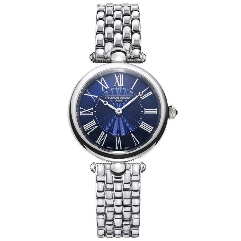 Reloj Frederique Constant Classics Art Deco Round