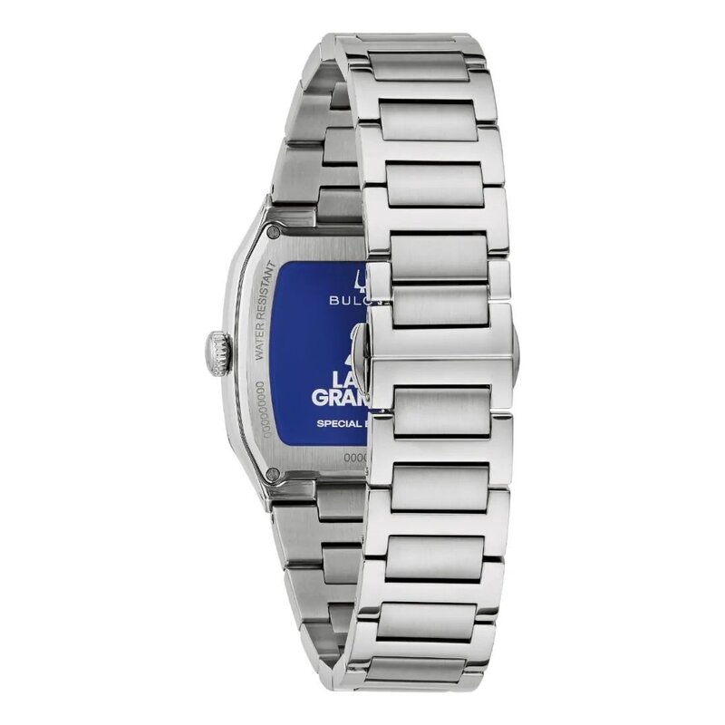 Reloj Bulova Latin Grammy Millennia