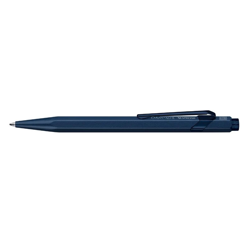 Bolígrafo Caran d'Ache 849 Nespresso Edición Especial
