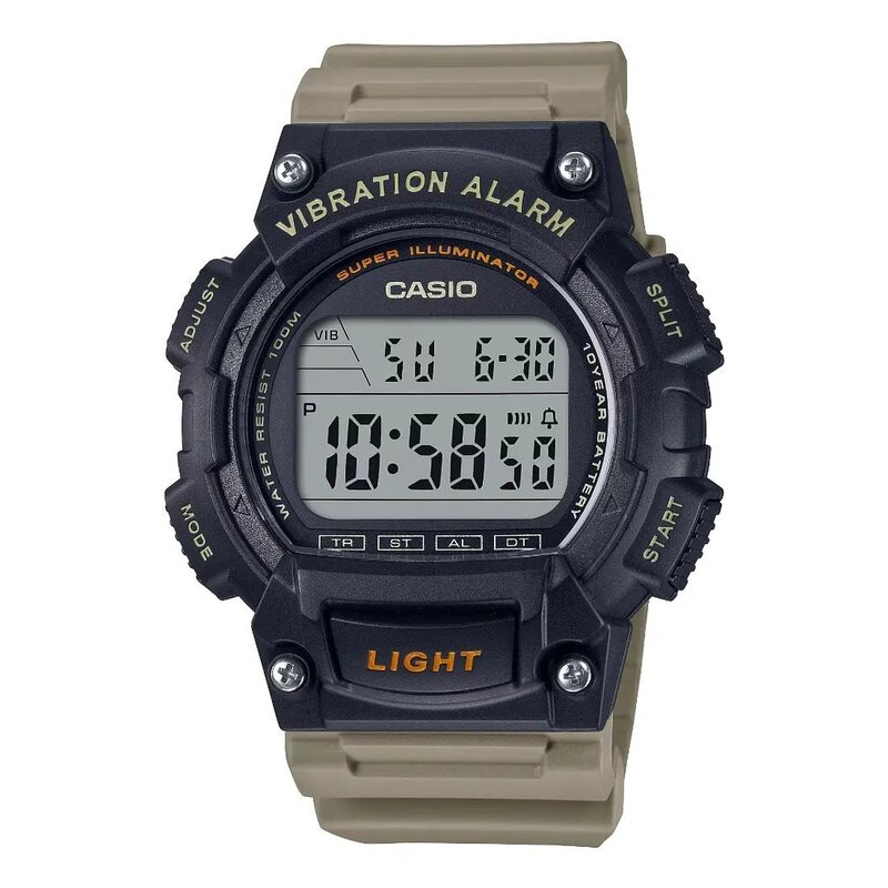 Reloj Casio Digital