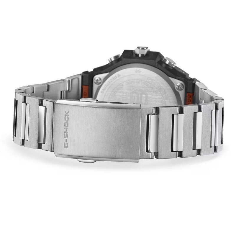 Reloj Casio G-Shock G-Steel