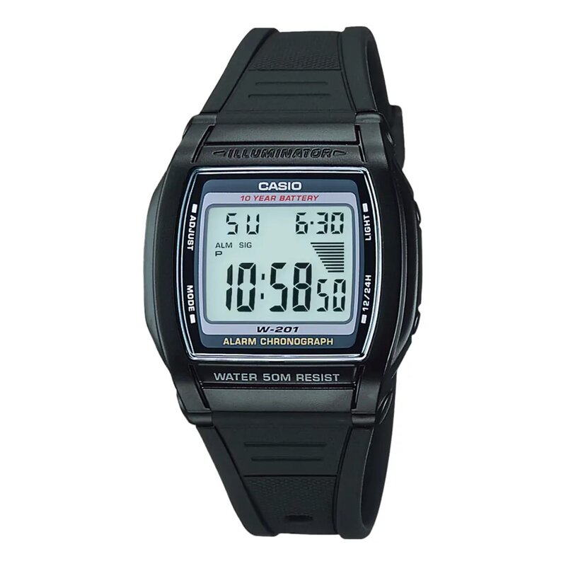 Reloj Casio Illuminator Digital