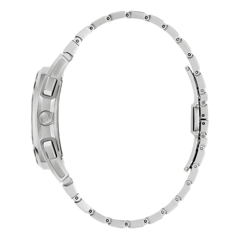 Reloj Bulova Curv Verde