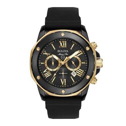 Reloj Bulova Marine Star