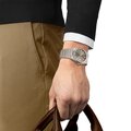 Reloj Tissot PRX Titanio