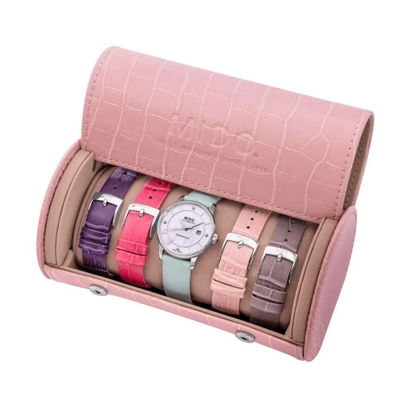 Reloj Mido Baroncelli Signature Lady Colours