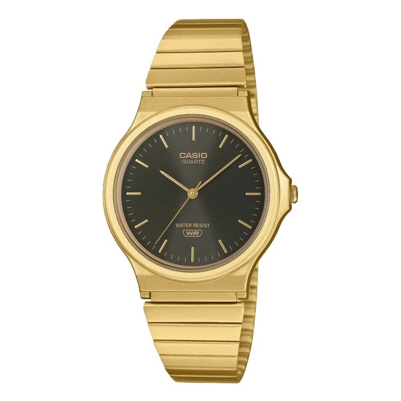 Reloj Casio Analógico