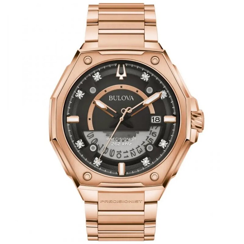 Reloj Bulova Precisionist Series X