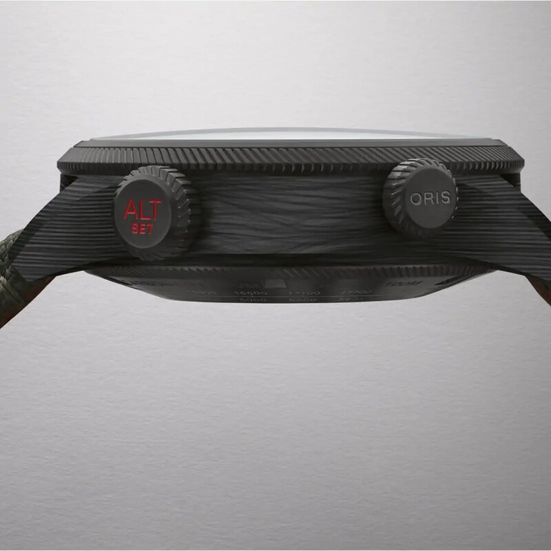 Reloj Oris ProPilot Altimeter