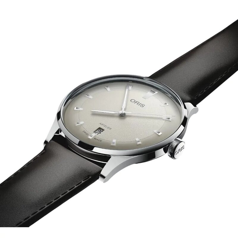 Reloj Oris Artelier Date
