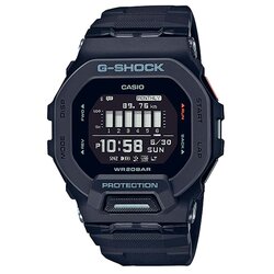 Reloj Casio G-Shock G-Squad
