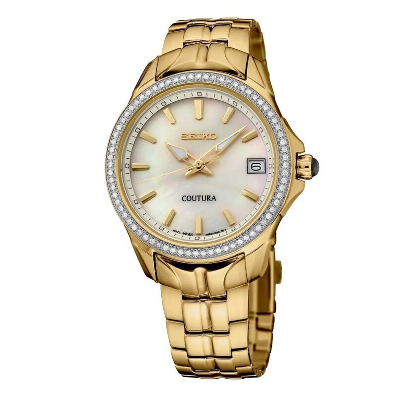 Reloj Seiko Coutura