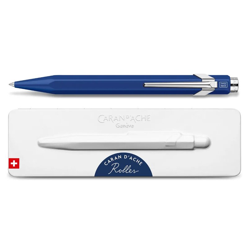Rollerball Caran D´Ache 849