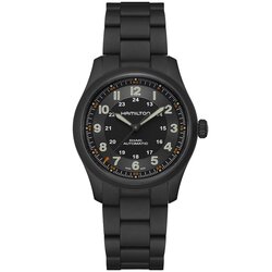 Reloj Hamilton Khaki Field Titanium