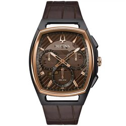 Reloj Bulova Curv