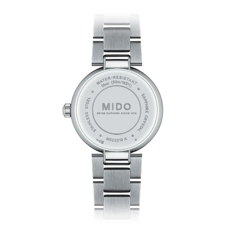 Reloj Mido Baroncelli Donna