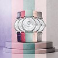 Reloj Mido Baroncelli Signature Lady Colours