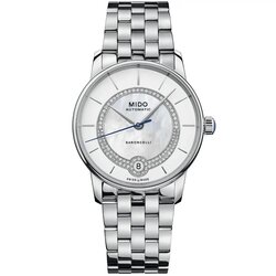 Reloj Mido Baroncelli Lady Necklace