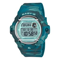 Reloj Casio Baby-G Digital