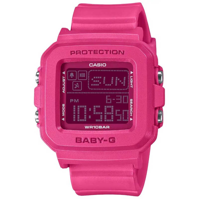 Reloj Casio Baby-G